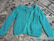 Sweterek ażurowy Lupilu 86/92