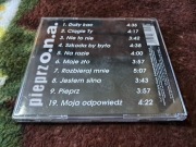 O.N.A PIEPRZ  płyta cd