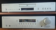 Cambridge Audio Azur 340 R Amplituner 5.1 oraz gratis DVD Azur 540D.