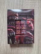 WARHAMMER AOS SQUIG DICE SET  