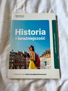 Historia i teraźniejszość 1 