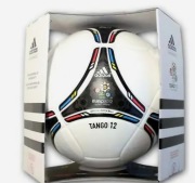 Piłka meczowa Adidas Tango 12 oryginał!