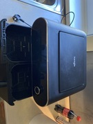 Niemiecka FRYTKOWNICA NA GORĄCE POWIETRZE AIR FRYER 1700W 11L