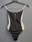 Strój kąpielowy Karl Lagerfeld nowy z metką S