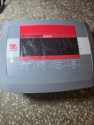 Miernik wagowych Ohaus Defender 2000 T24PE