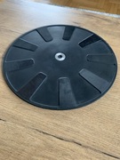 Slipmata gramofonu Dual 504