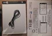 Tablica kreślarska led usb do rysowania tablet graficzny A4