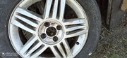 Alu felga Renault  Megane 2.
