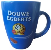 Kubek kawa DOUWE EGBERTS - anno 1753 - NOWY - UNIKAT