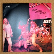 TSA – Live winyl - wznowienie i wydanie oryginalne