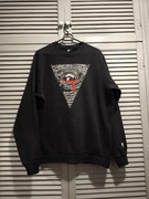 Unikatowa Bluza Saligia Killuminati, XL od Rapera AK-47 