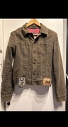 Kurtka D&G ,, Labels,,
