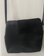 Torebka RESERVED mała czarna 