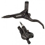 Shimano Acera BR M395 + BL M395 Hamulec tarczowy