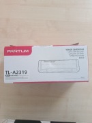 : Nowy oryginalny toner Pantum TL-A2319 Black | Do BP2300 BM2300