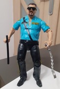 Figurka WWE Wrestling Big Boss Man Mattel 2011