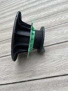 Wspornik regulowany pod legar 80-140 mm 