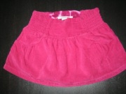 Spódniczka w Reserved na 68 cm ok 3-6 miesięcy