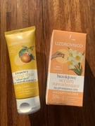 Serum Nawadniające 30 ml oraz kwasowy peeling mus 60 ml