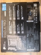 Intel i3-10100F + MSI B560-A PRO LGA1200 zestaw z pudekiem + gratis