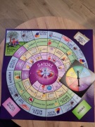 Satori The RADICAL Forgiveness NOWA gra