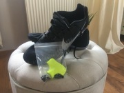 Buty do biegania Kolce firmy NIKE