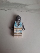 lego figurka ninjago zane
