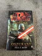 Star wars old republic oszukani, Paul S. Kemp