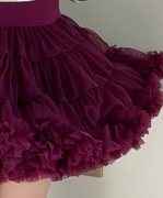 Spódniczka tutu dla dziewczynki 