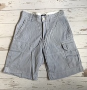 Męskie Szorty Spodenki Polo Ralph Lauren Bojówki Cargo 30 Idealne !