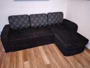 Narożnik z funkcją spania ( 235cm/160cm)
