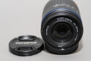 zuiko digital 40-150  4.5-5.6 z osłoną słoneczną