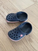 buty dziecięce Crocs c6 22-23