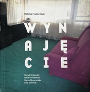 Wynajęcie - Natalia Fiedorczuk