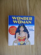 Wonder Woman : Featuring over Five Decades of Great Covers