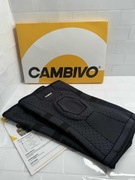 Zestaw 2 sztuki orteza stawu kolanowego marki Cambivo