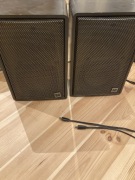 kolumny Grundig box 353