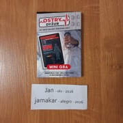 Ostry Dyżur Mini gra