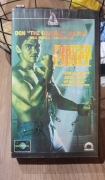 Krwawa pieść 3  vhs super stan 
