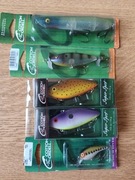 Woblery Cotton Cordell 5 sztuk 