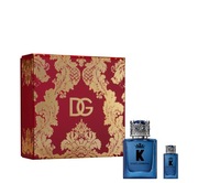 Zestaw prezentowy dla mężczyzn Dolce&Gabbana K