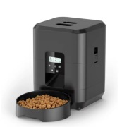 Automatyczny Podajnik Karmy dla Kotów i Psów Inteligentny 5L
