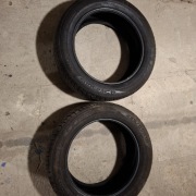 Opony wielosezonowe GT radial 4seasons 225 55 18 