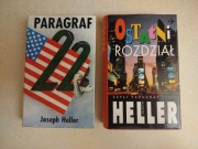 Paragraf 22 / Ostatni rozdział, czyli Paragraf 22 BIS - Joseph Heller