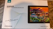 Tablet graficzny HUION Kamvas 22