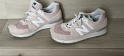 Sneakersy niskie damskie New Balance r.42,5