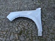 Błotnik Lewy Przedni 4M0 Audi Q7 II