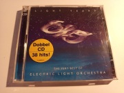 Electric Light Orchestra – Light Years The Very Best Of E.L.O. 2CD