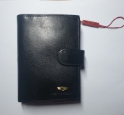 PORTFEL MĘSKI ELEGANCKI PETERSON NA PREZENT