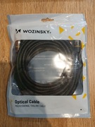 Kabel optyczny 5m Wozinsky